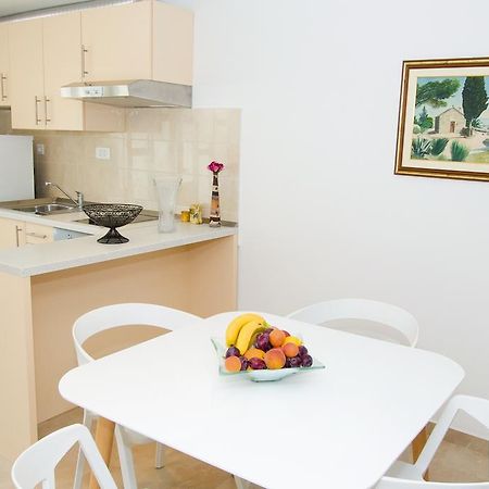 Apartments Put Plokita スプリト エクステリア 写真