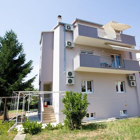 Apartments Put Plokita スプリト エクステリア 写真