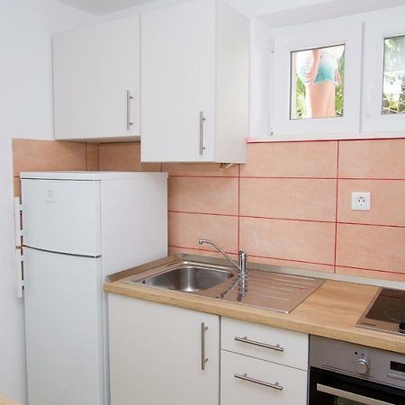 Apartments Put Plokita スプリト 部屋 写真