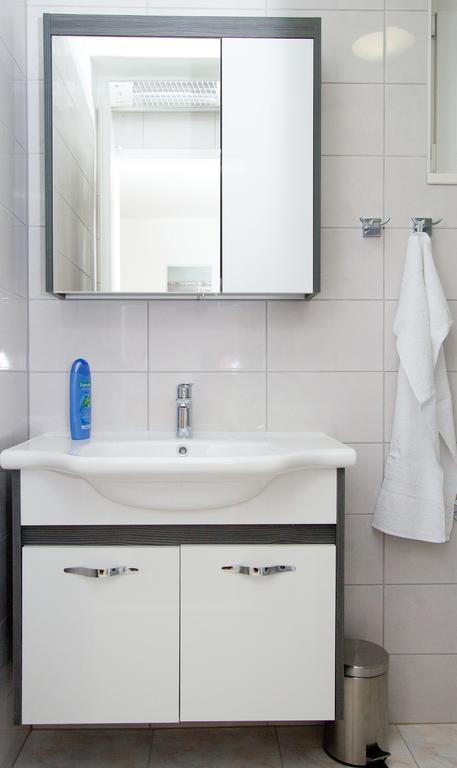 Apartments Put Plokita スプリト エクステリア 写真
