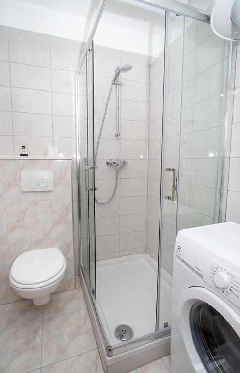 Apartments Put Plokita スプリト エクステリア 写真