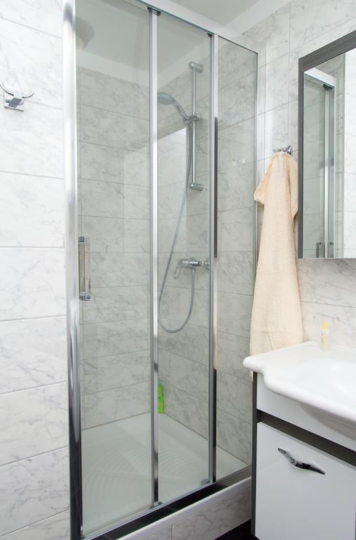 Apartments Put Plokita スプリト エクステリア 写真