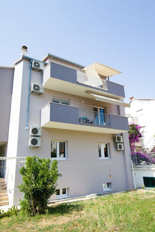 Apartments Put Plokita スプリト エクステリア 写真
