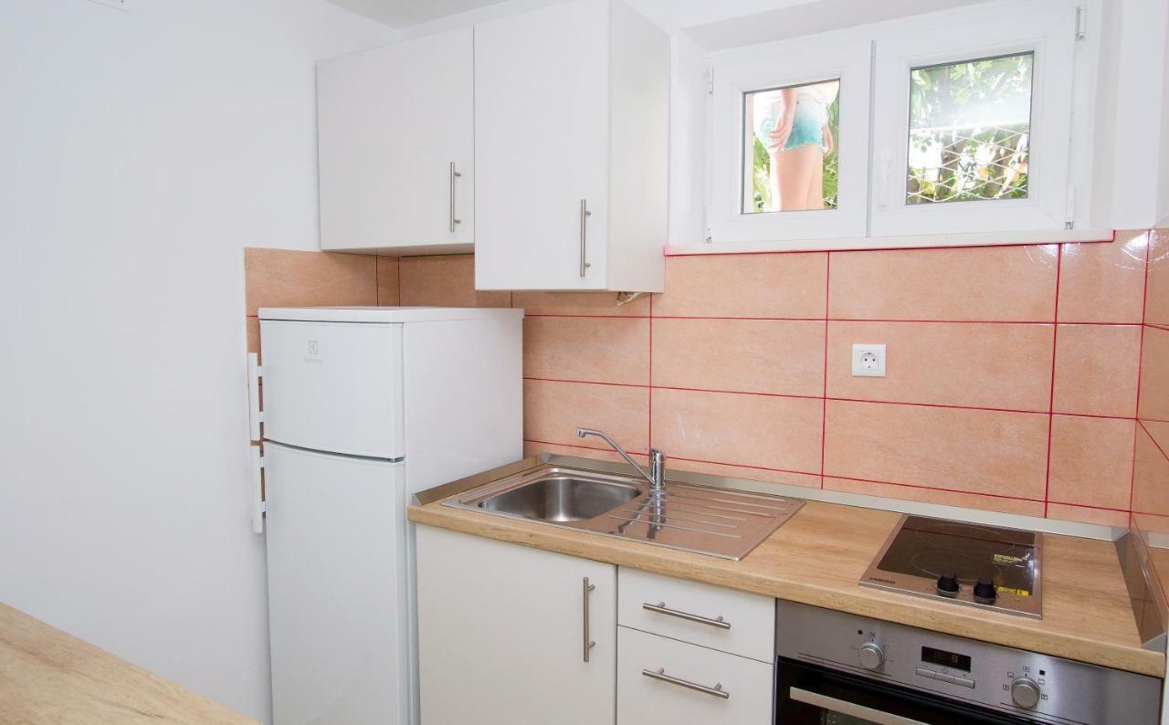 Apartments Put Plokita スプリト 部屋 写真